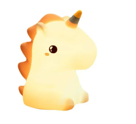 Cornelia, The Unicorn