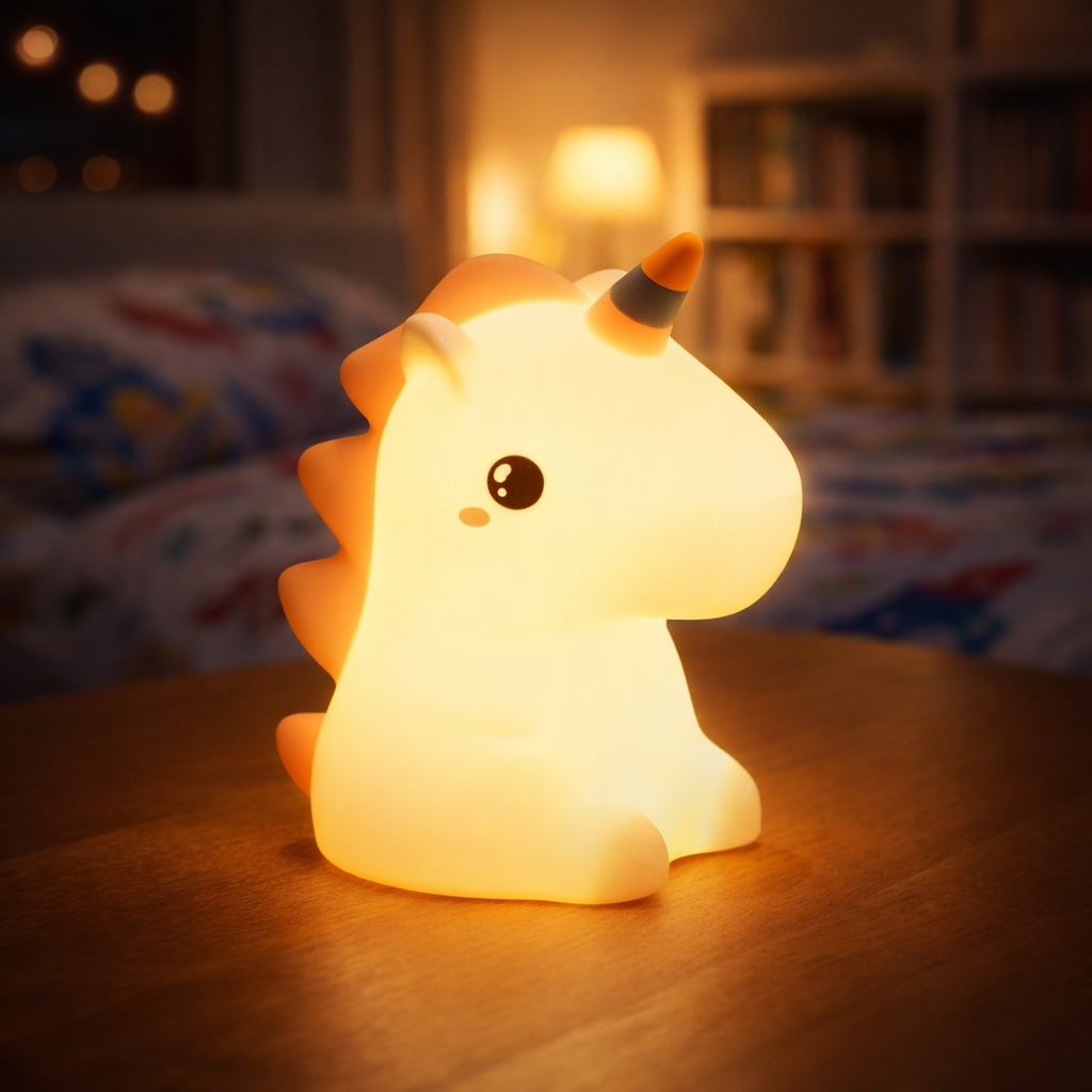 Cornelia, The Unicorn